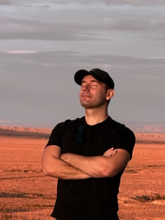 Anton Krasov, founder of Seal